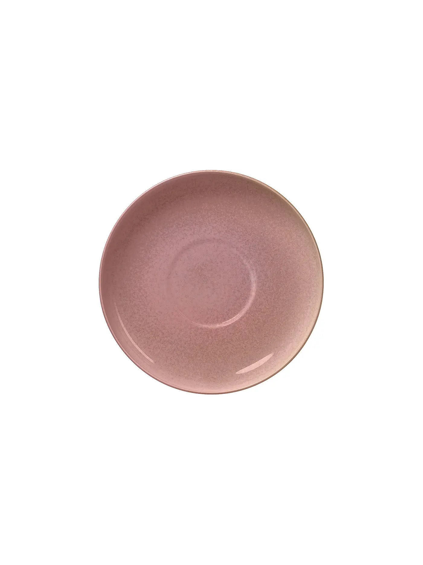 LIKE BY VILLEROY & BOCH | Kaffeeuntertasse 16cm Perlemor Coral | 